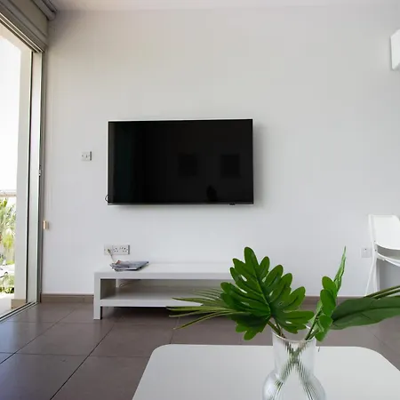 Stunning Sea-views Apt, Διαμέρισμα