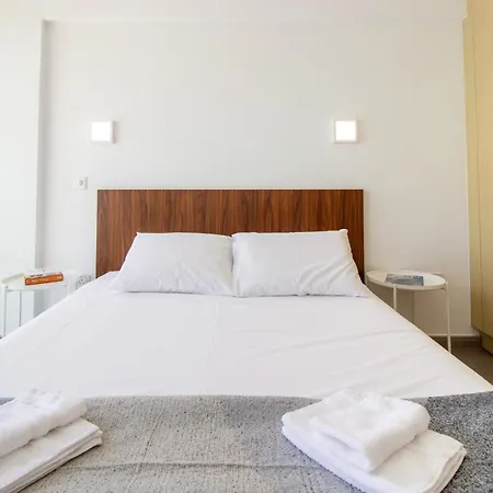 Apartman Stunning Sea-views Apt, *