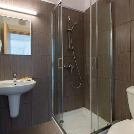 Apartman Stunning Sea-views Apt, *